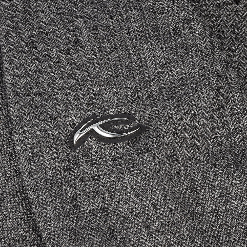 Iverness 1/4 Zip Hoodie - Fairway Styles