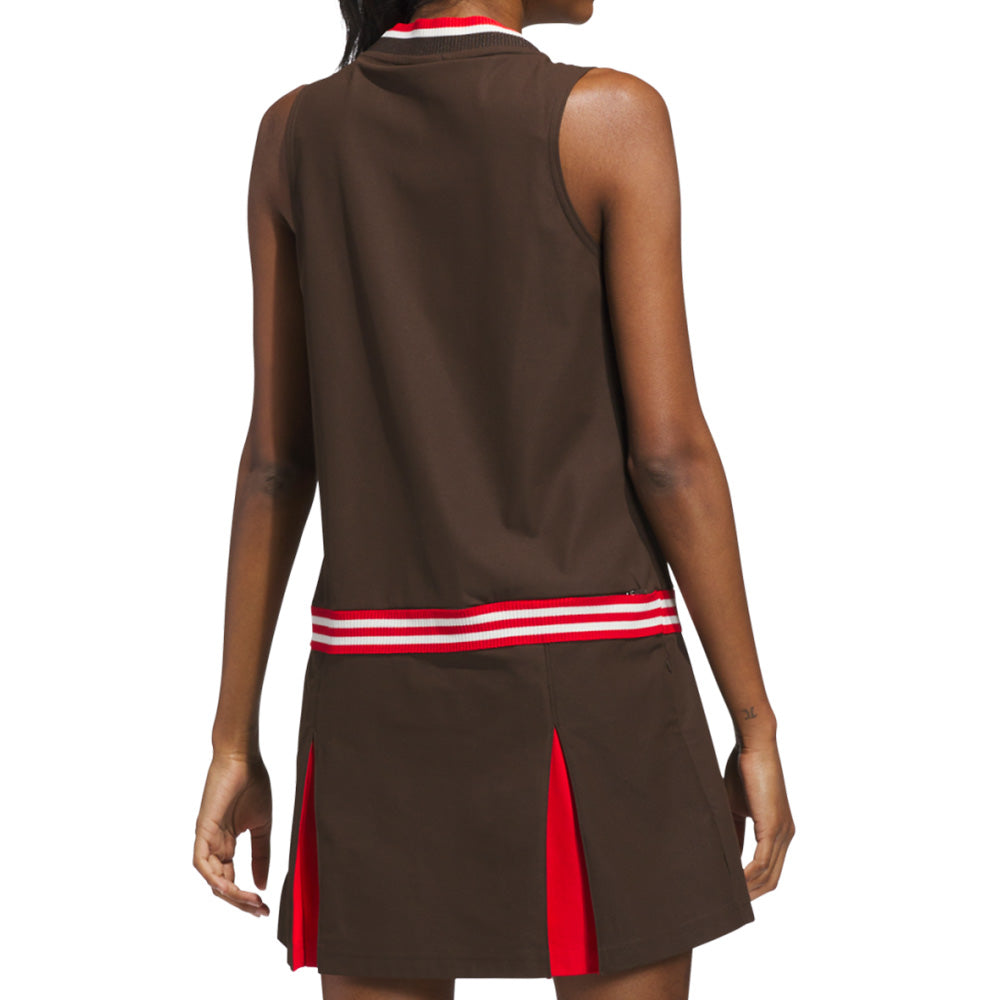 Women's Originals Twistknit Sleeveless Dress