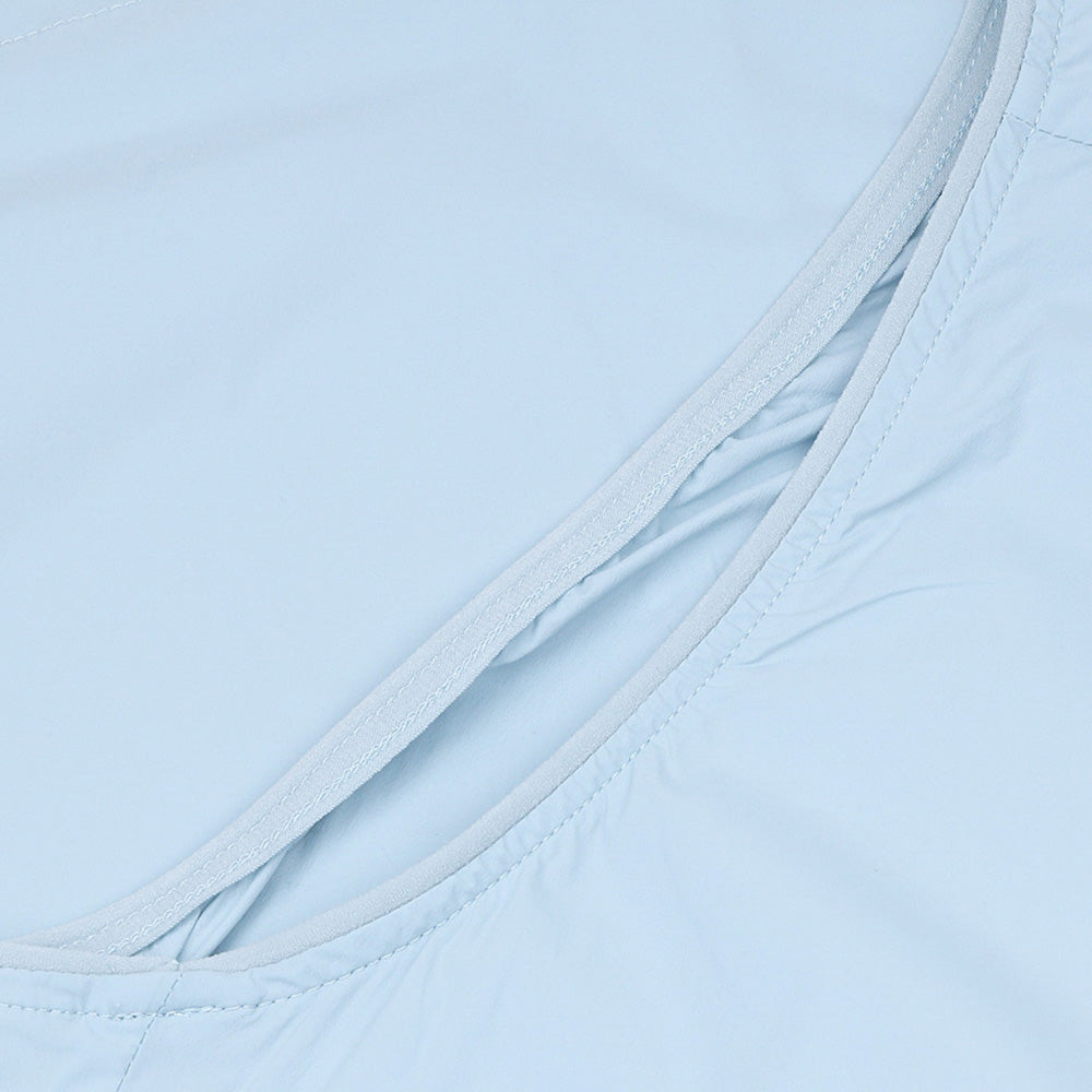 Ash Light Packable Vest