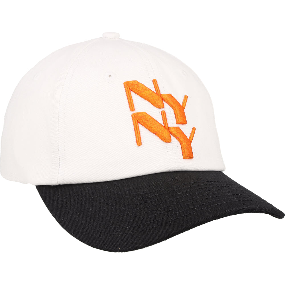 NY NY Snapback Hat