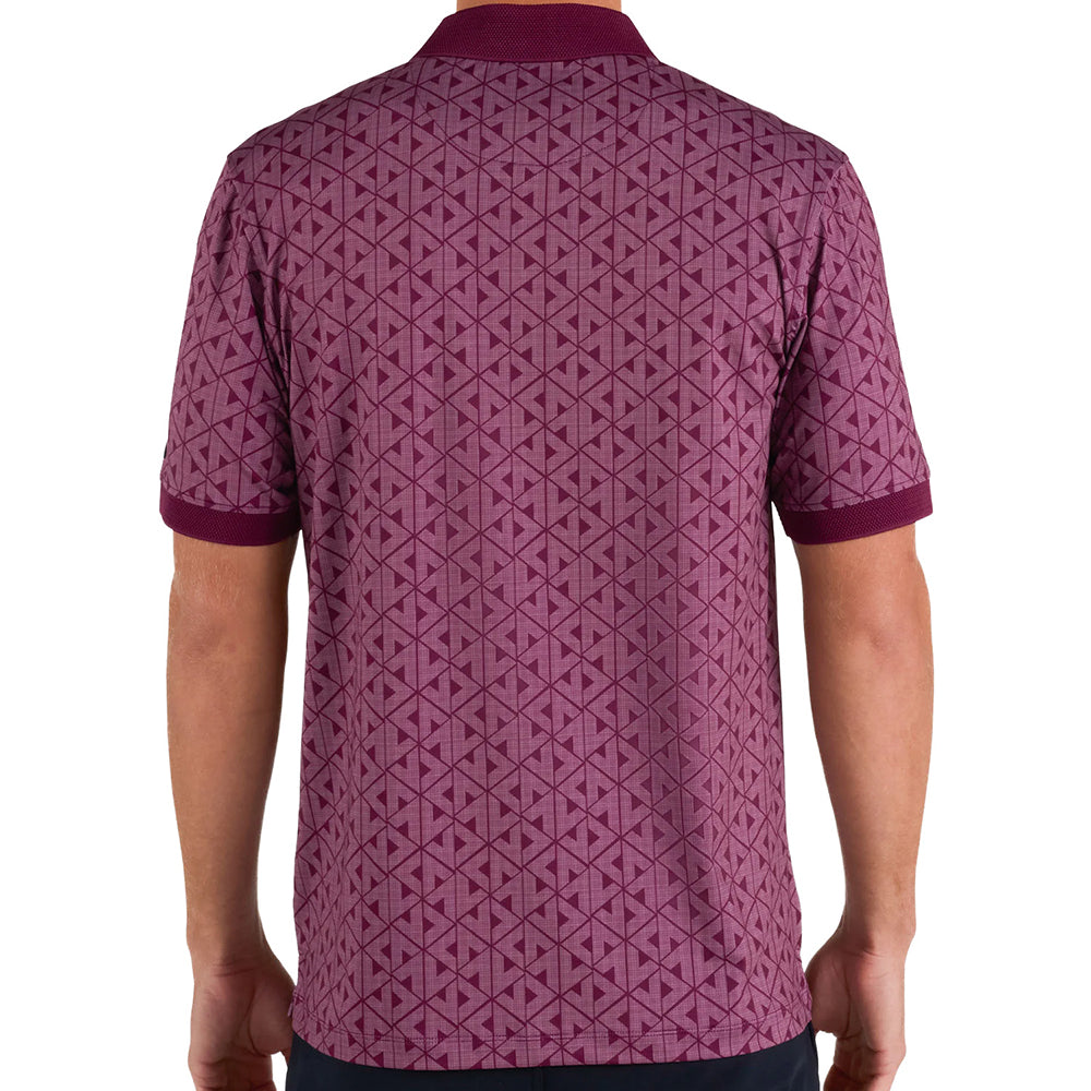 Ridge Performance Polo
