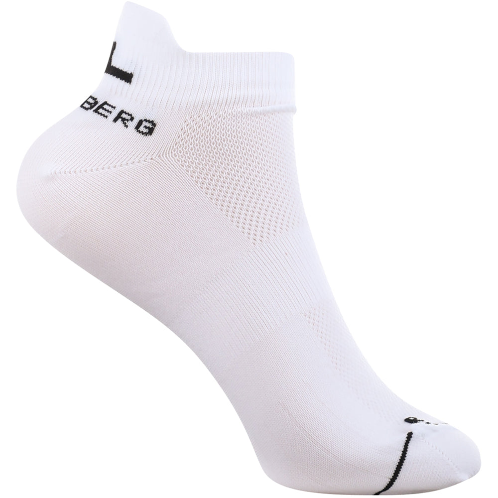 Spin Short Socks