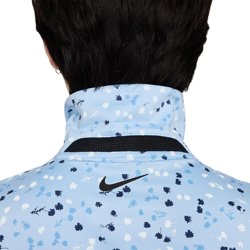 Dri-FIT Tour Micro Floral Polo