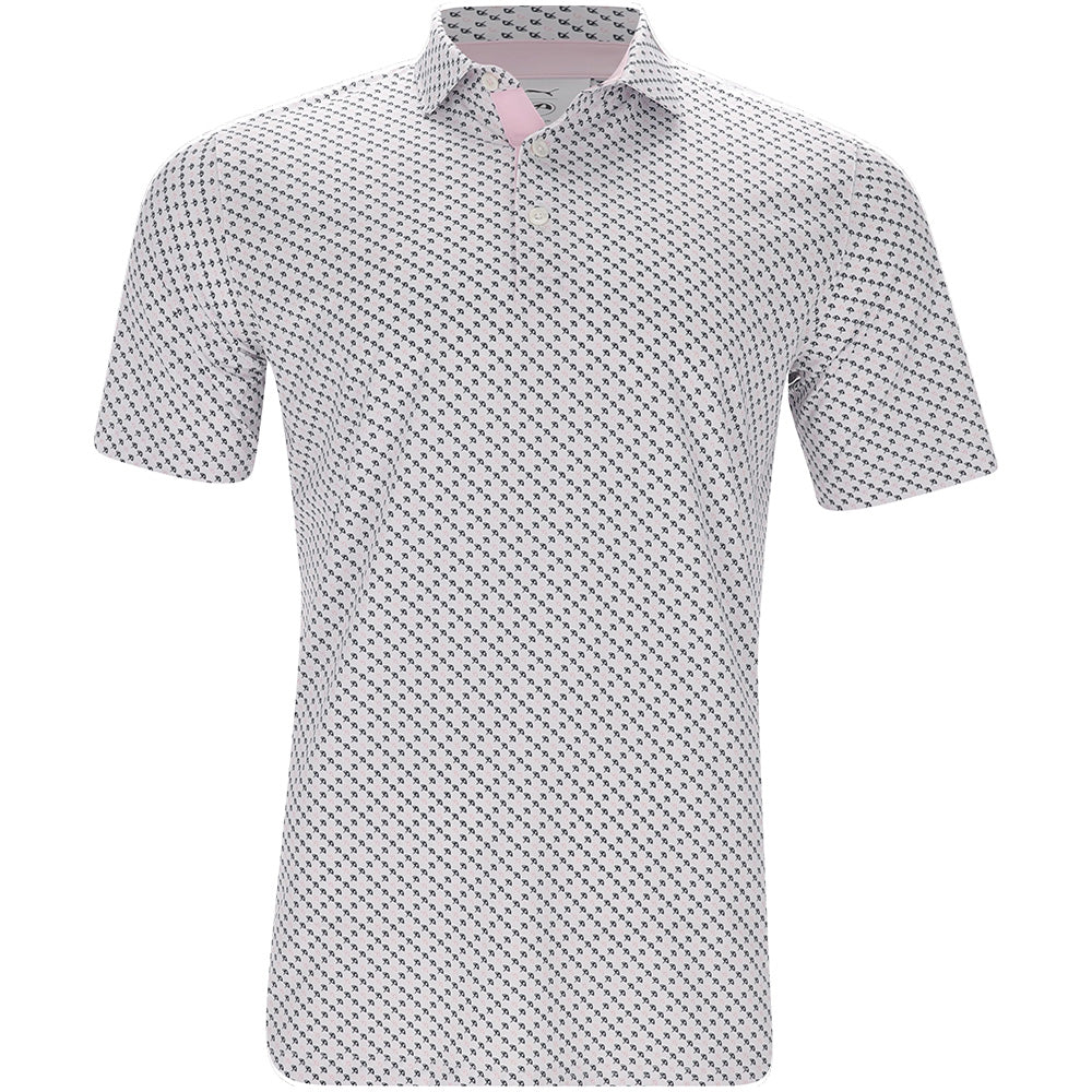 PUMA x Arnold Palmer Micro Umbrellas Polo