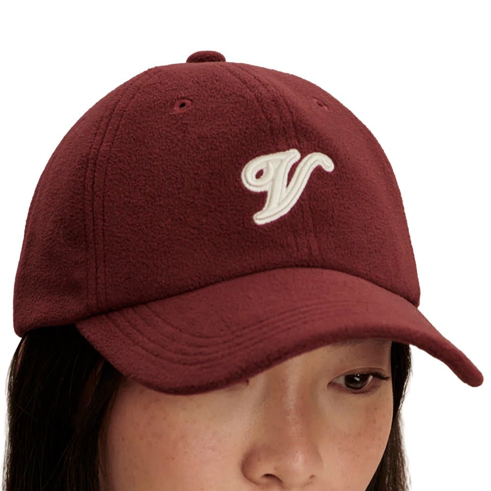 Women's Raina Fleece Cap - Fairway Styles