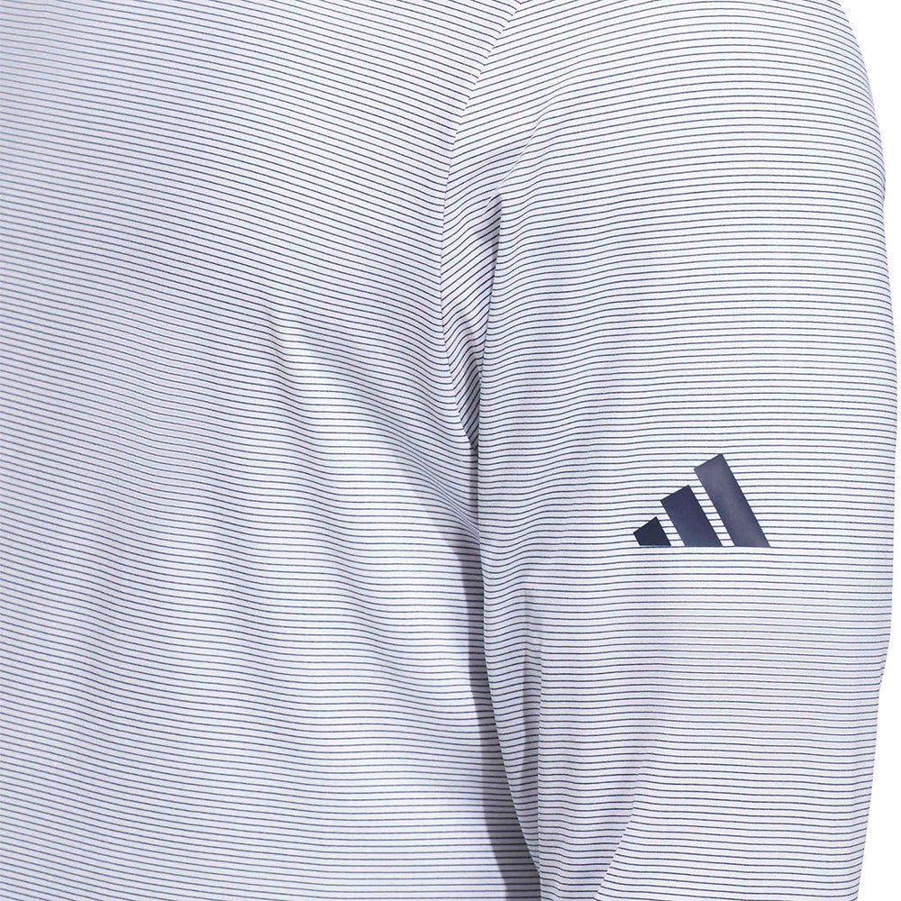Performance Printed Hoodie