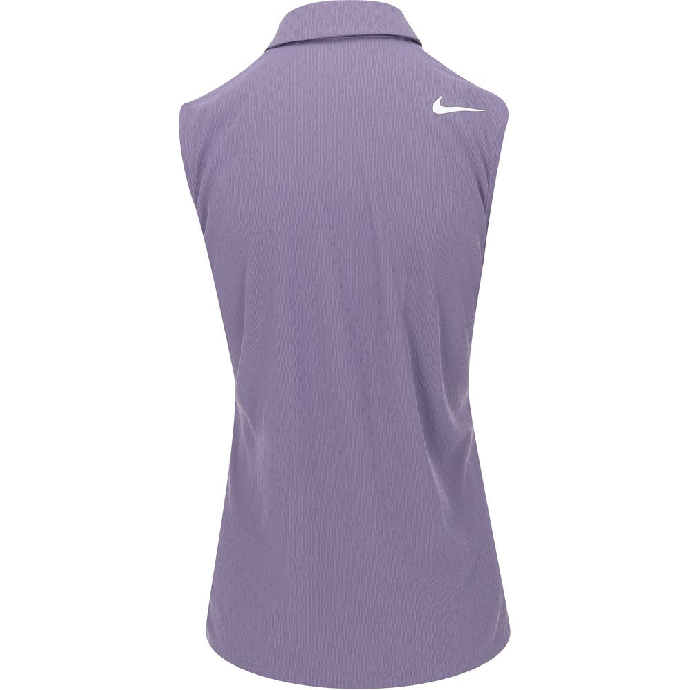 Women's Tour Dri-FIT ADV Sleeveless Golf Polo