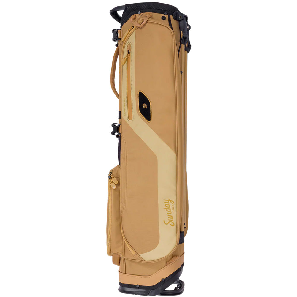 El Camino Stand Bag