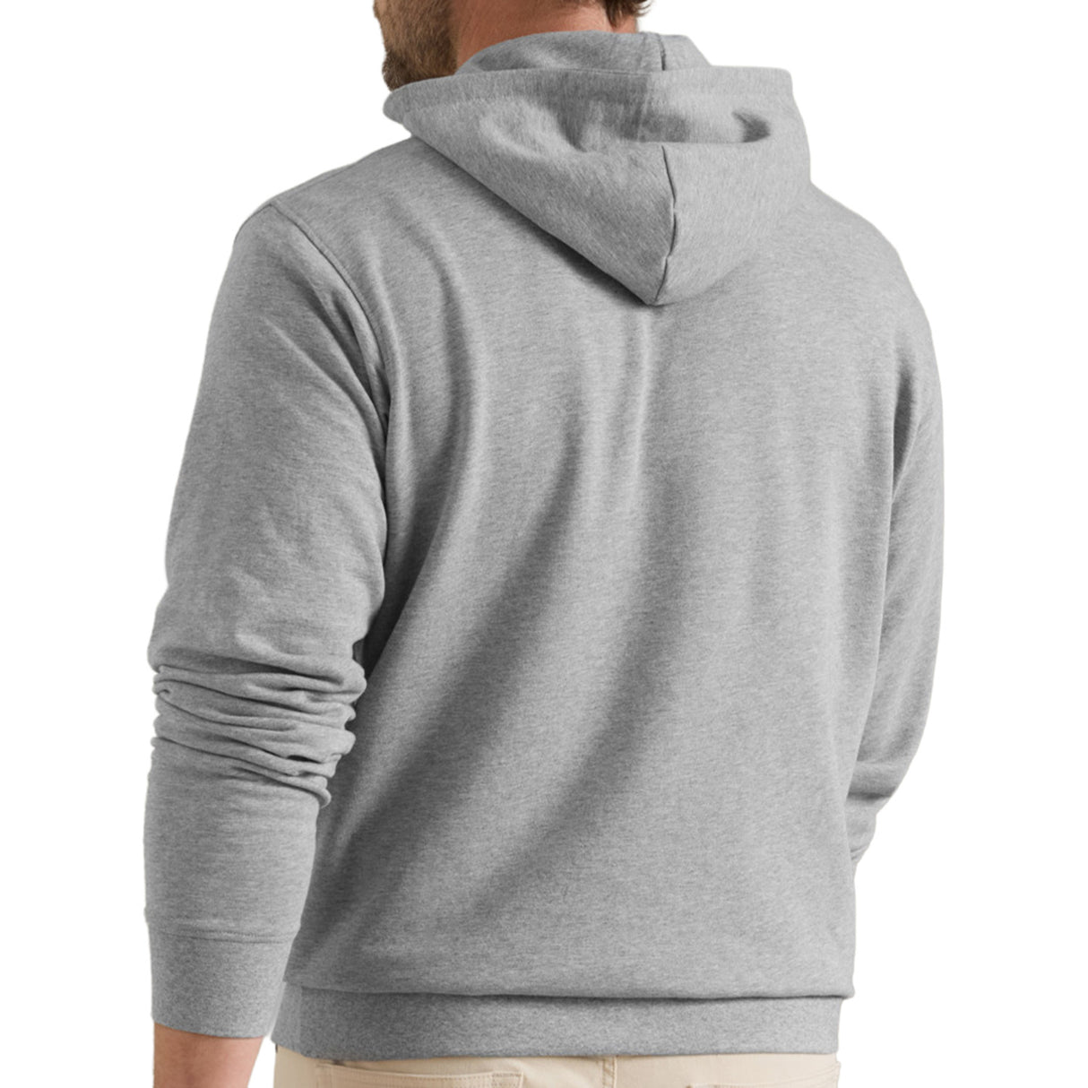 Oasis Hoodie