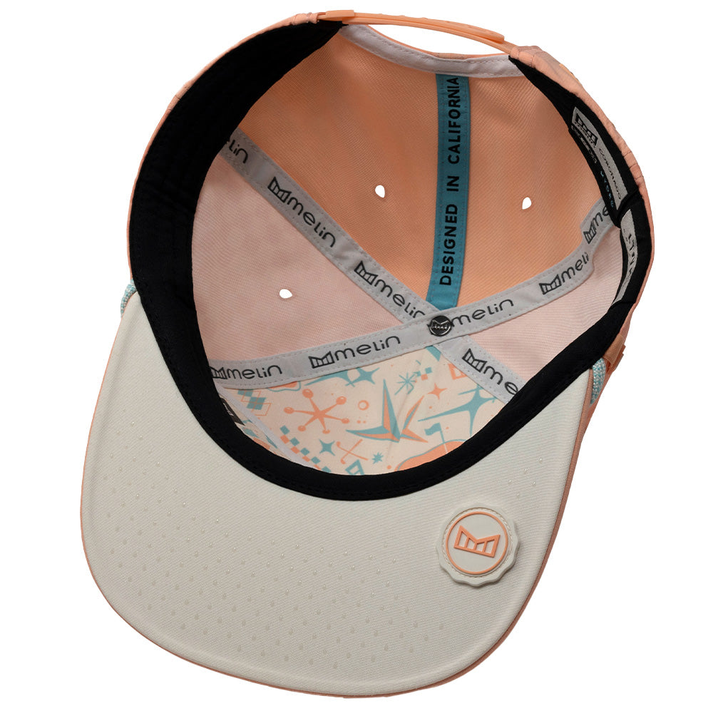 Coronado Brick HYDRO Hat - Drive
