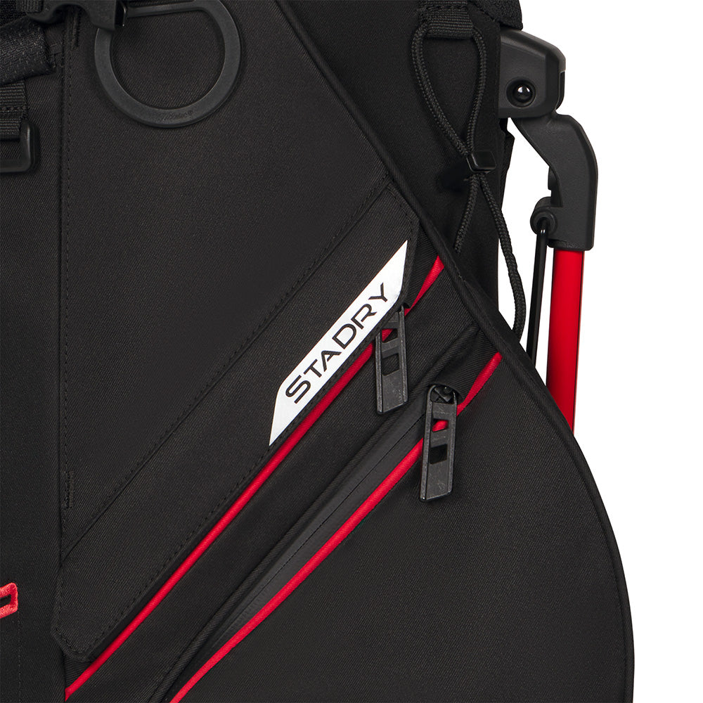 Players S4 Stadry Stand Bag