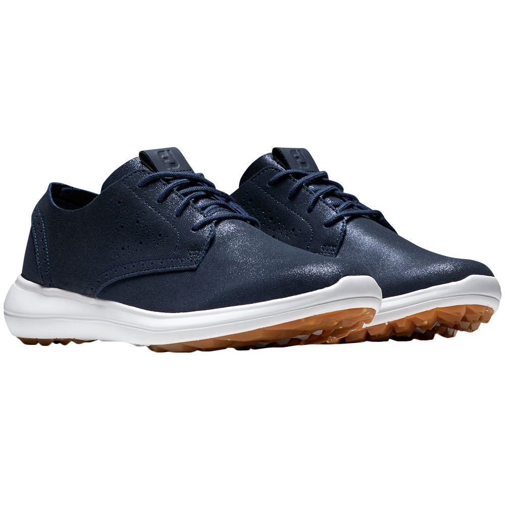 Women's Flex LX Spikeless Golf Shoes - Previous Season