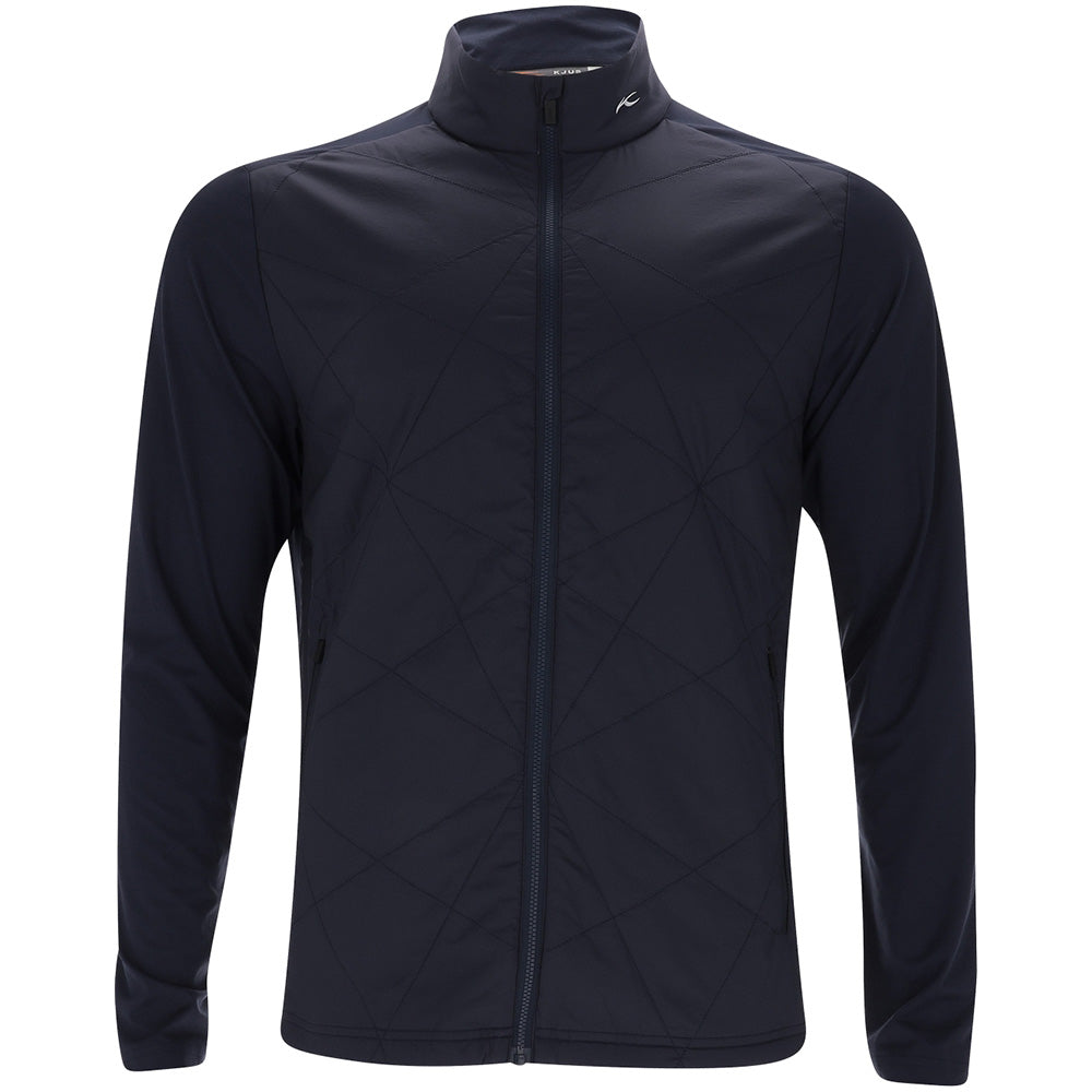 Retention Jacket