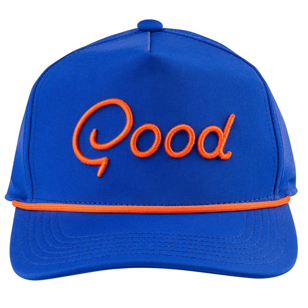Heritage Rope Hat