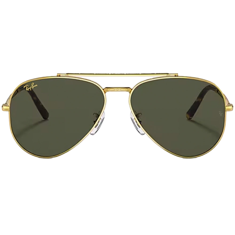 New Aviator Sunglasses