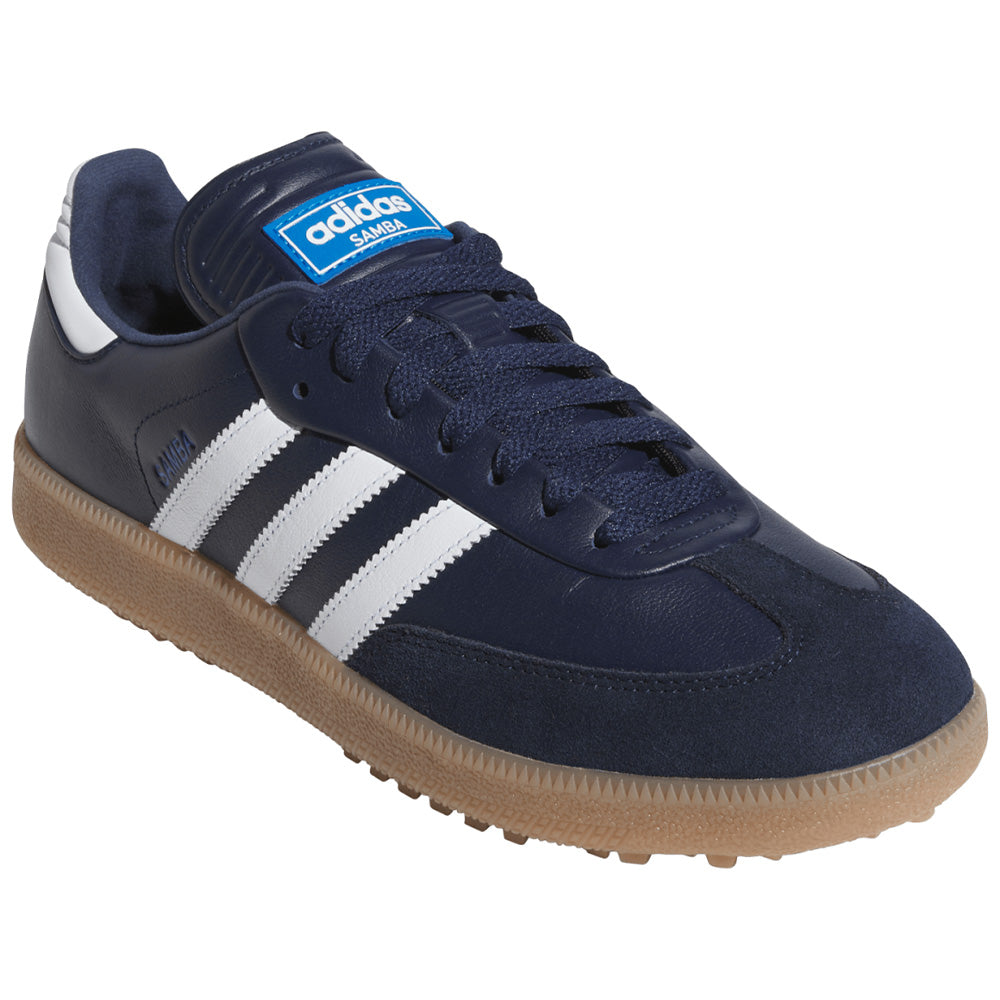 Samba Spikeless Golf Shoes