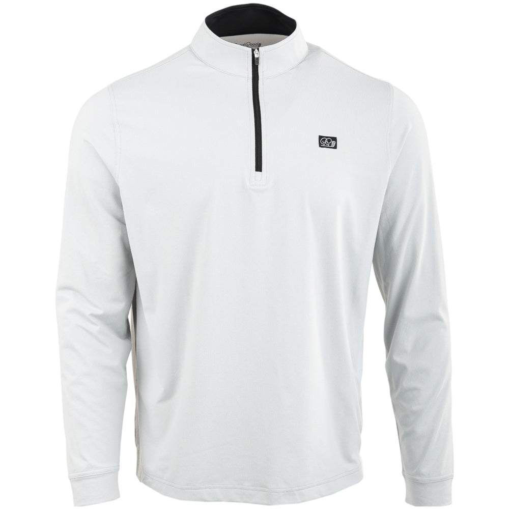 Albatross 1/4 Zip Pullover