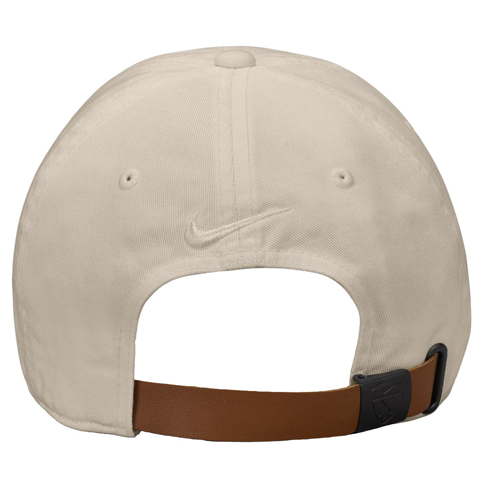 Women's Club Shield Unstructured Cap