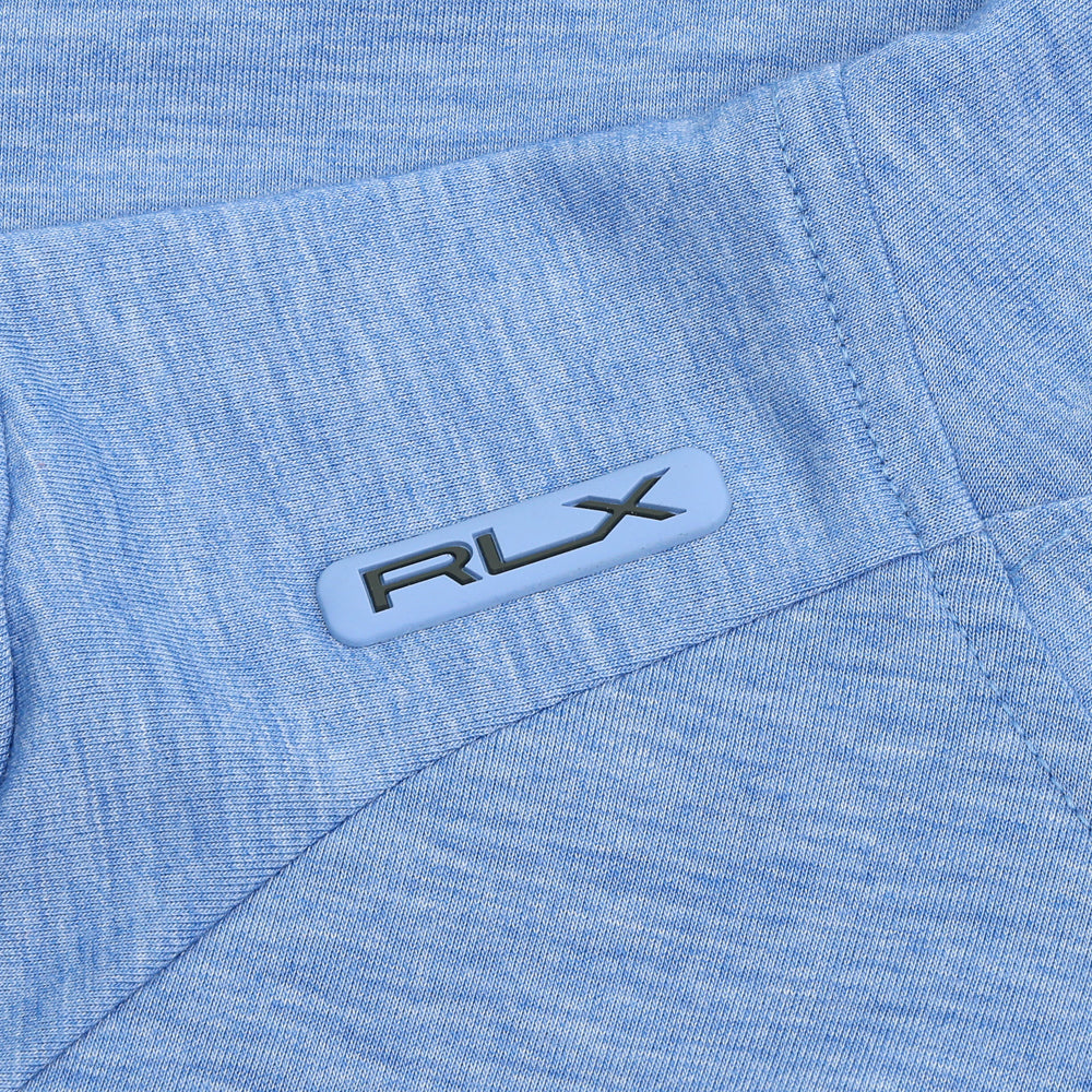 Boys' Lounge Jersey Hoodie