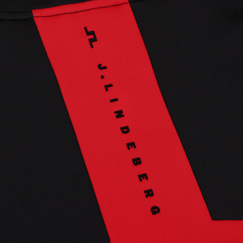 Banks 1/4 Zip Hoodie