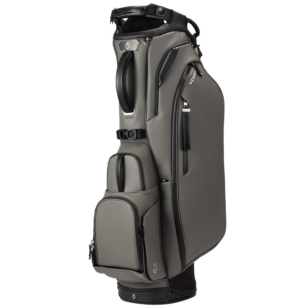 Player V Pro 7 Way Stand Bag