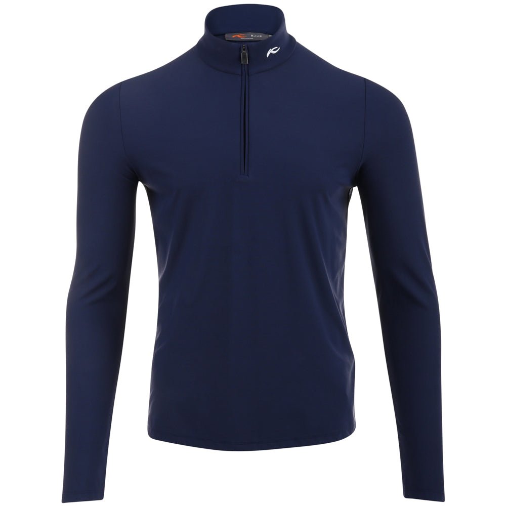 Shift Midlayer 1/2 Zip Pullover - Fairway Styles