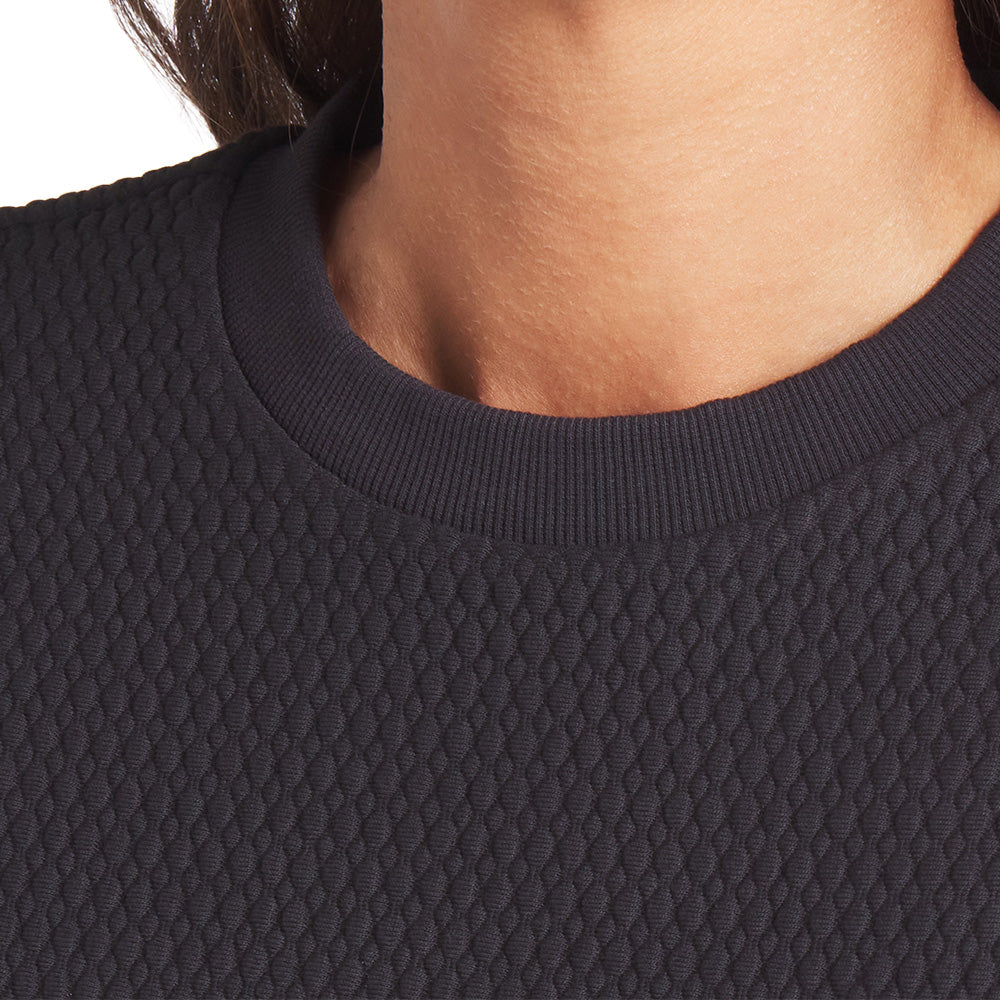 Women's Boulder Crew Sweater