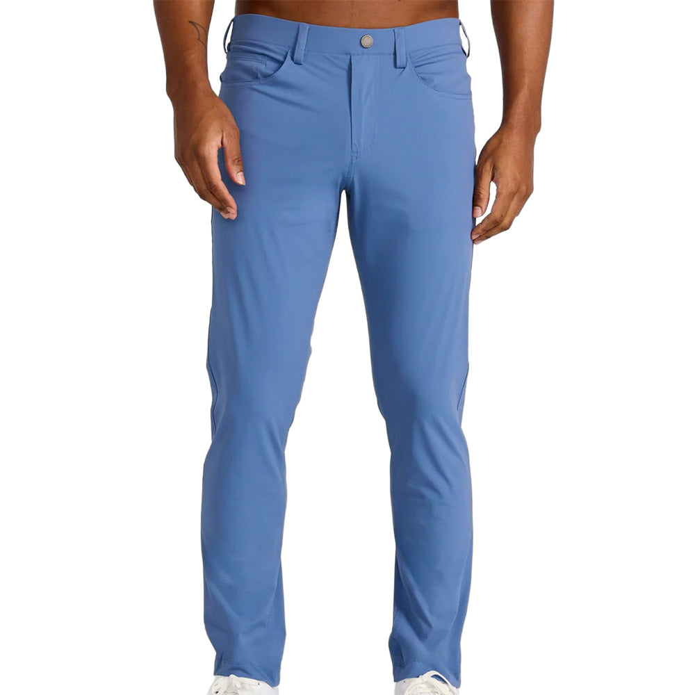 Kent Pull-On Trousers