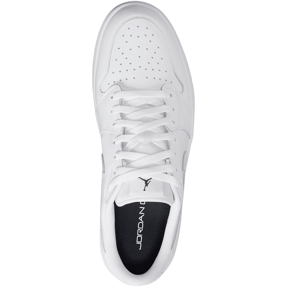 Air Jordan 1 Low G Spikeless Golf Shoes