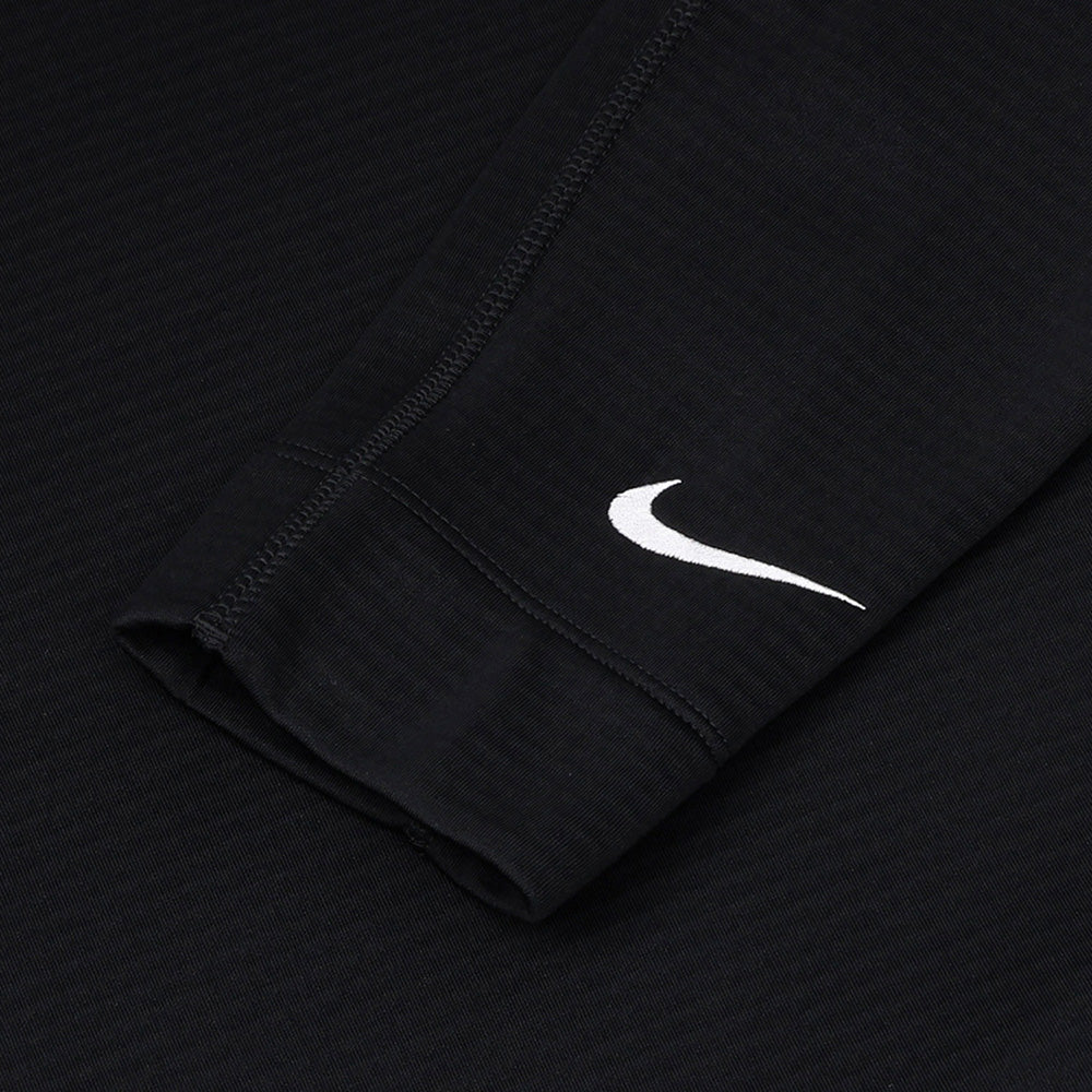 Therma-FIT Velocity Long Sleeve 1/2 Zip Top