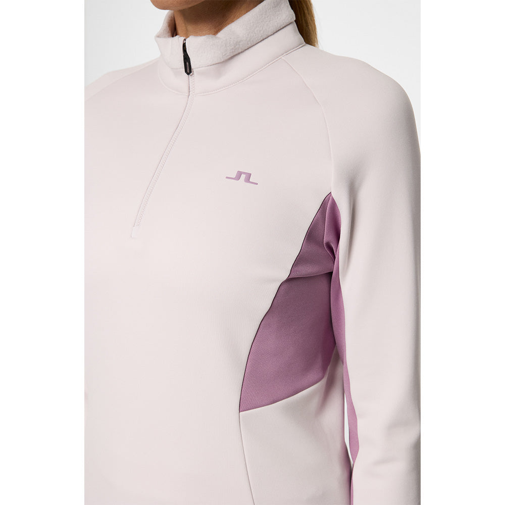 Women's Arja 1/4 Zip Mid Layer