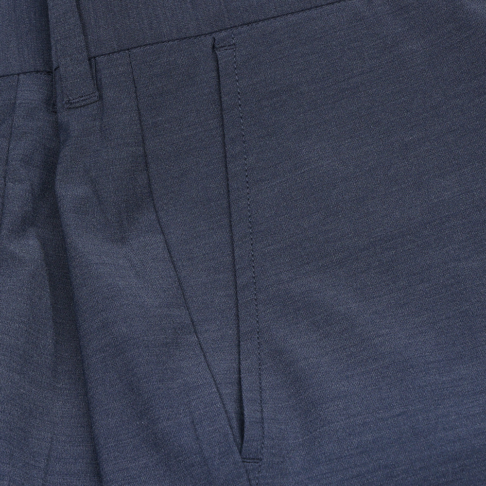 Mulligan Performance Woven Shorts