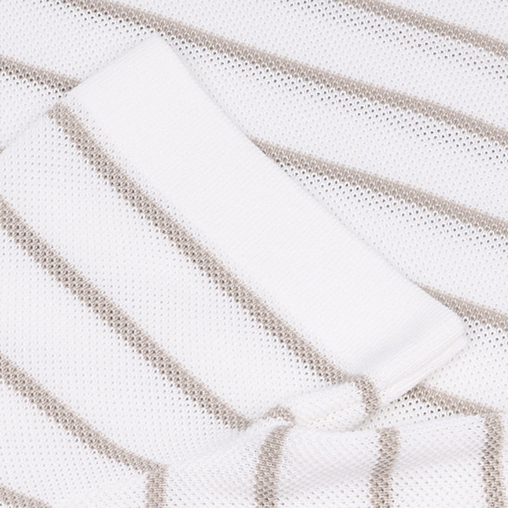 Women's Ultimate365+ Dash Stripe Polo