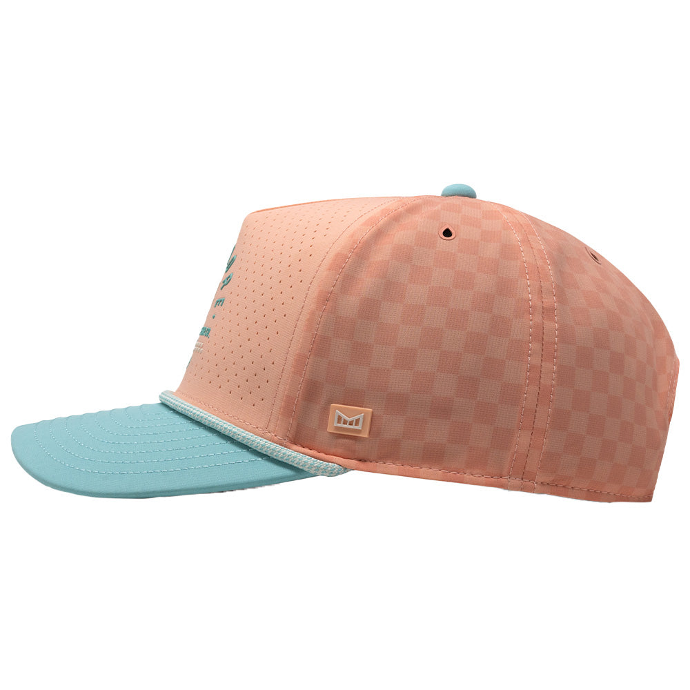 Odysea Stacked HYDRO Hat - Drive