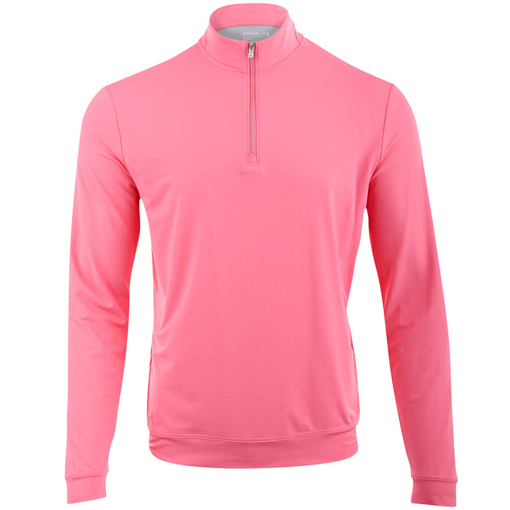 Motion Performance 1/4 Zip Pullover