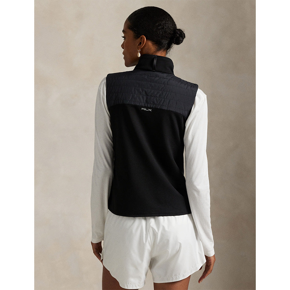 Women's Hybrid Quilted Vest