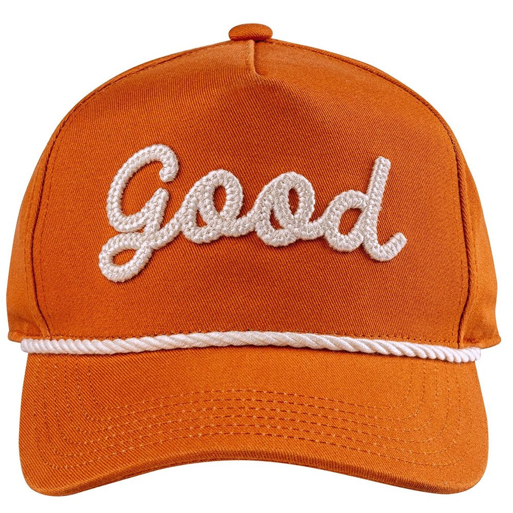 Good Loop Rope Hat - Fairway Styles