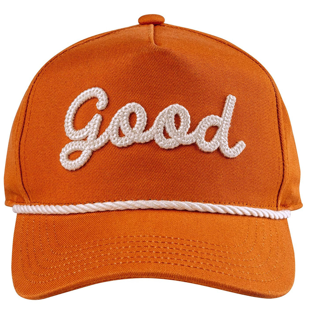 Good Loop Rope Hat