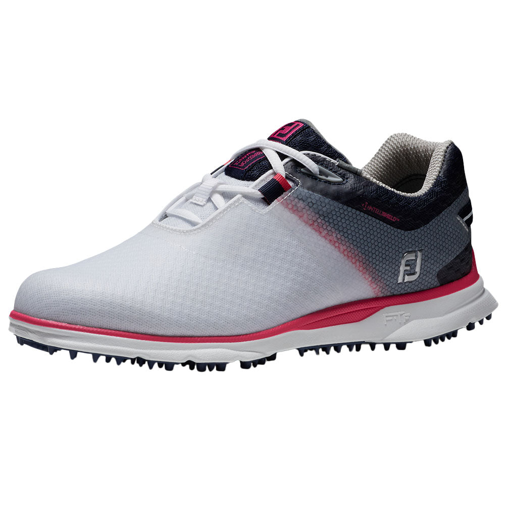 Women’s Pro|SL Sport Spikeless Golf Shoes - Previous Season