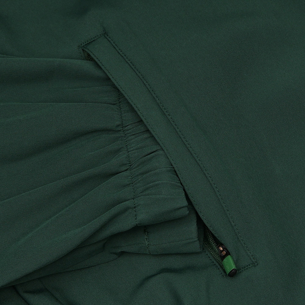 Cypress 1/4 Zip Jacket