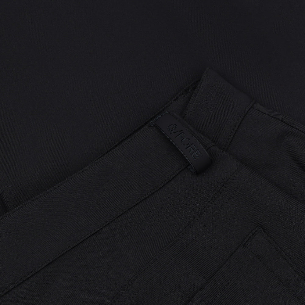 Tour 5-Pocket 4-Way Stretch Straight Leg Pants