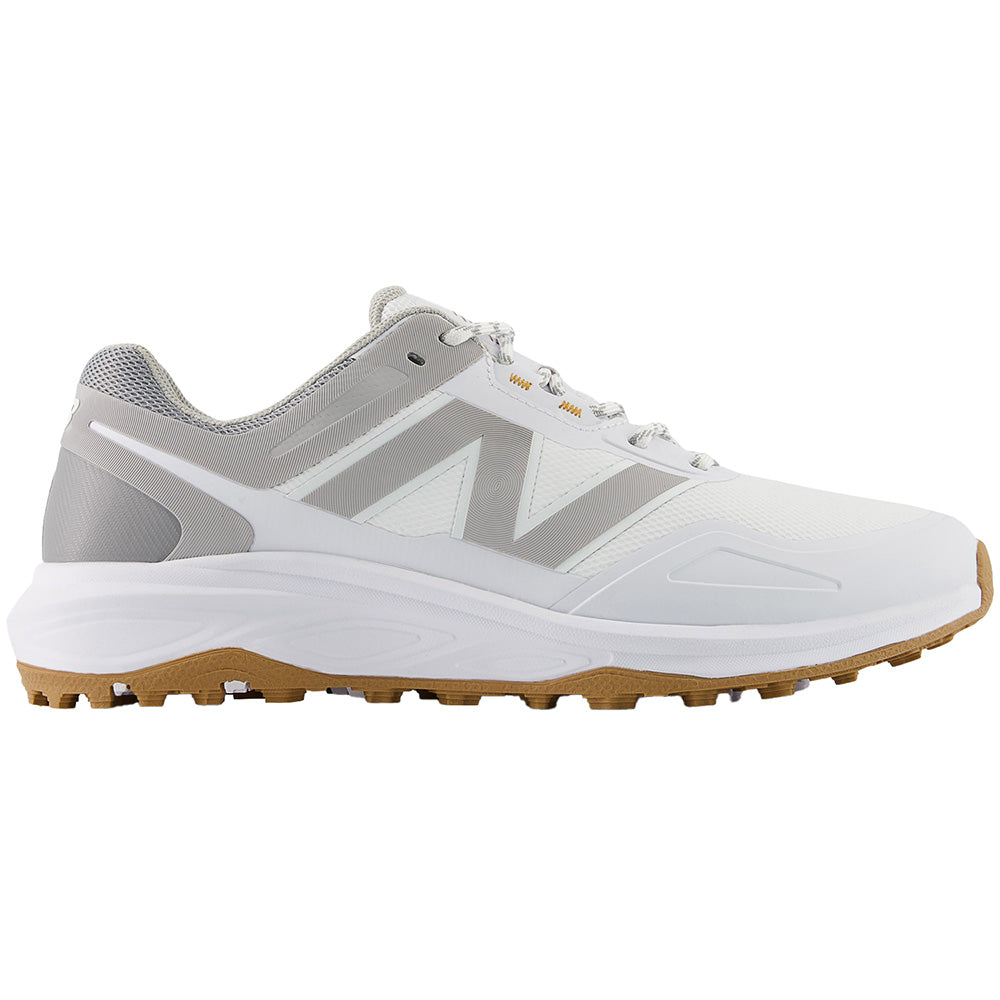 Fresh Foam Contend v3 Spikeless Golf Shoes
