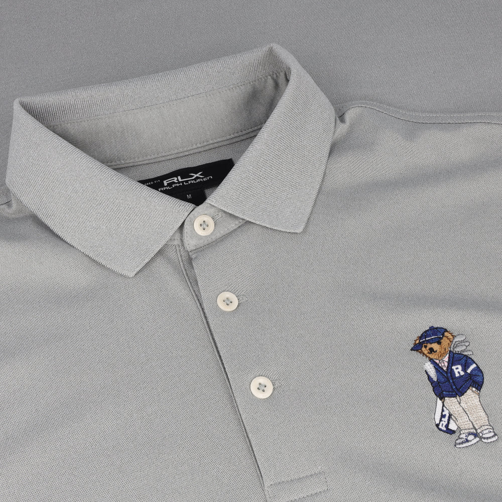 Tailored Fit Polo Bear Polo