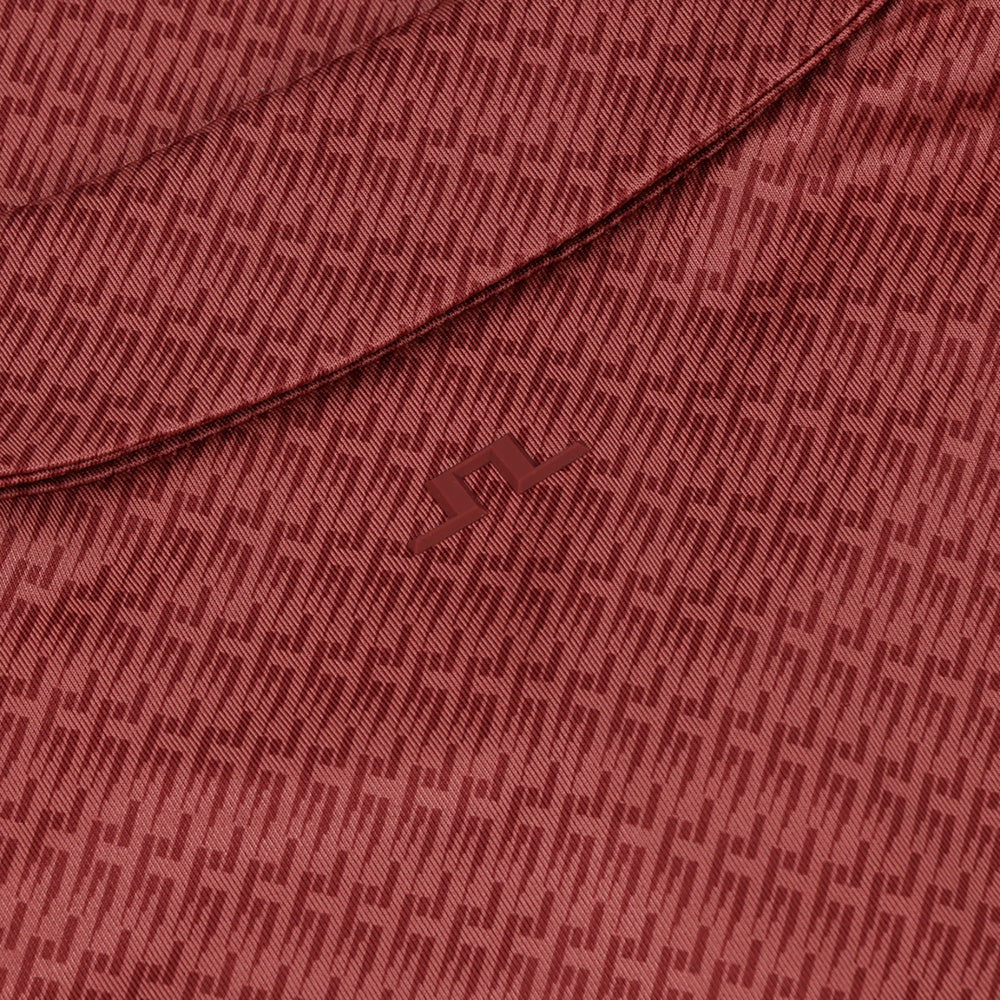 Tod Print Polo