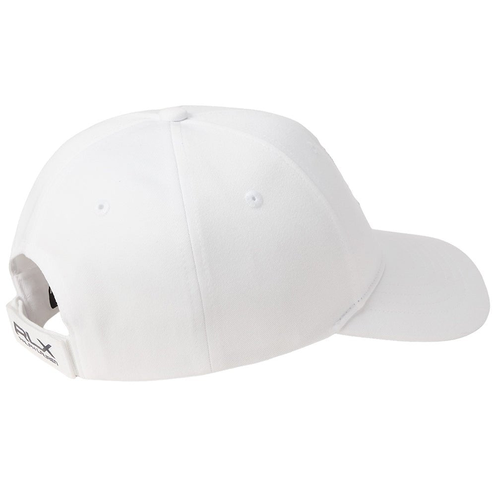 Polo Bear Ball Cap