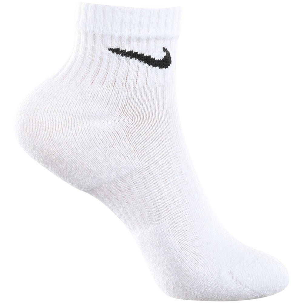 Everyday Cushion Ankle Socks - 3 Pack