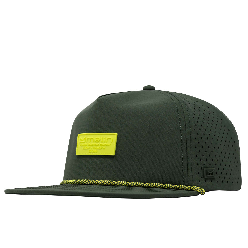 Hydro Coronado Brick Hat