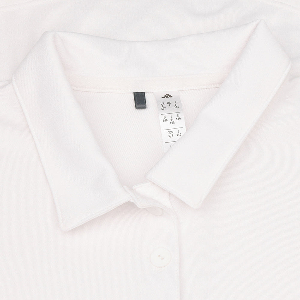 Girls' Performance Polo