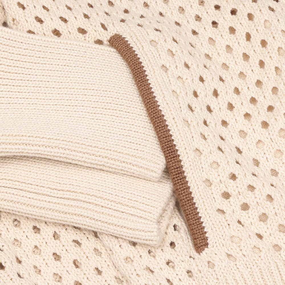Women's Paula Zip Through Knit Jacket
