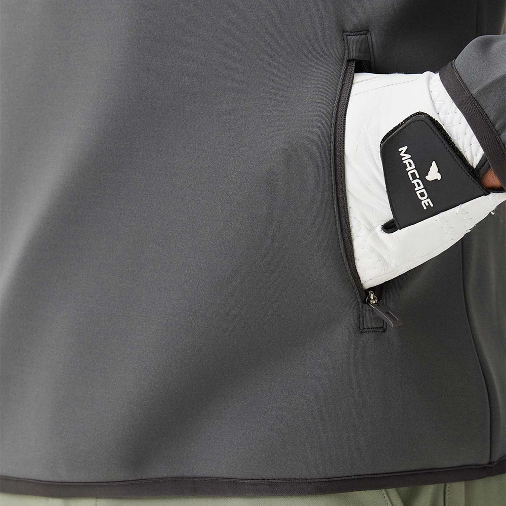 Therma 1/4 Zip Hoodie